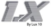 LX BY LUX 10