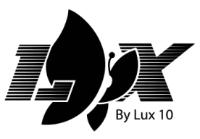 LX BY LUX 10