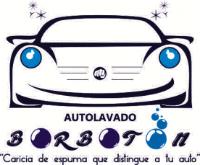 BORBOTÓN CARICIA DE ESPUMA QUE DISTINGUE A TU AUTO