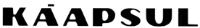 KÁAPSUL