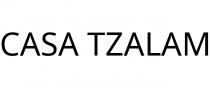 CASA TZALAM