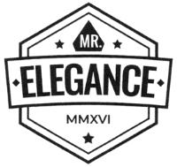 MR. ELEGANCE MMXVI