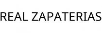 REAL ZAPATERIAS