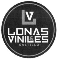 LV LONAS & VINILES SALTILLO