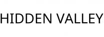 HIDDEN VALLEY