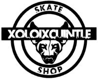 XOLOIXCUINTLE SKATE