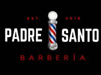 PADRE SANTO BARBERÍA