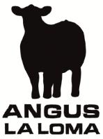 ANGUS LA LOMA