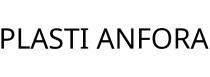 PLASTI ANFORA