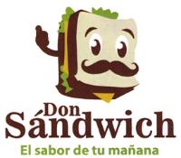 DON SÁNDWICH EL SABOR DE TU MAÑANA