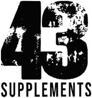 43 SUPPLEMENTS