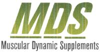 MDS MUSCULAR DYNAMIC SUPPLEMENTS