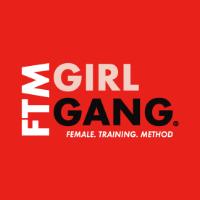 GIRL GANG FTM FEMALE TRAINING METHOD