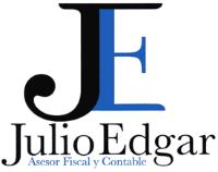 JULIO EDGAR ASESOR FISCAL Y CONTABLE