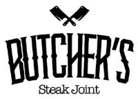 BUTCHER'S STEAK JOINT