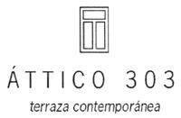 ÁTTICO 303