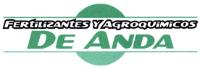 FERTILIZANTES Y AGROQUIMICOS DE ANDA