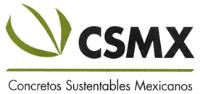 CSMX; CONCRETOS SUSTENTABLES MEXICANOS