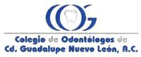 COG COLEGIO DE ODONTOLOGOS DE CD GUADALUPE NUEVO LEON