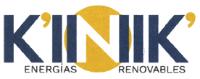 K'IINIIK' ENERGIAS RENOVABLES
