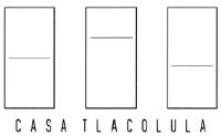CASA TLACOLULA