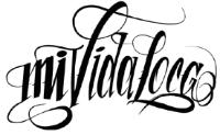 MI VIDA LOCA