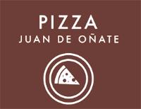 PIZZA JUAN DE OÑATE