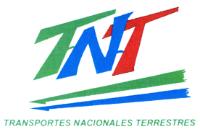 TNT TRANSPORTES NACIONALES TERRESTRES