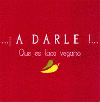 A DARLE QUE ES TACO VEGANO