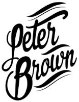 PETER BROWN