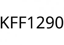 KFF1290