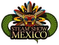 STEAM SHOW MEXICO