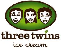 THREE TWINS ICE CREAM