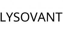 LYSOVANT