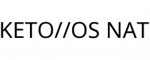 KETO//OS NAT