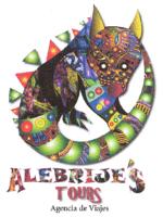 ALEBRIJE'S TOURS