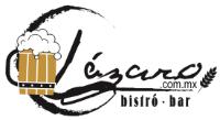 LAZARO .COM.MX. BISTRO BAR