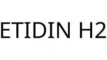 ETIDIN H2