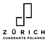 ZÜRICH CUADRANTE POLANCO