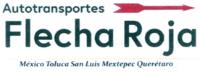 AUTOTRANSPORTES FLECHA ROJA MÉXICO TOLUCA SAN LUIS MEXTEPEC QUERÉTARO