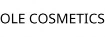 OLE COSMETICS