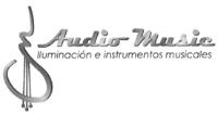 AUDIO MUSIC ILUMINACION E INSTRUMENTOS MUSICALES