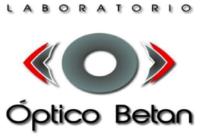 LABORATORIO ÓPTICO BETAN