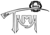 LOS TAMA BOYS
