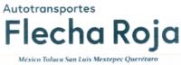 AUTOTRANSPORTES FLECHA ROJA MÉXICO TOLUCA SAN LUIS MEXTEPEC QUERÉTARO