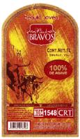 PEÑA DE BRAVOS