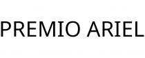 PREMIO ARIEL
