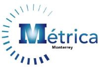 MÉTRICA MONTERREY