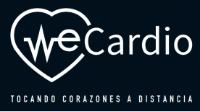 WECARDIO TOCANDO CORAZONES A DISTANCIA
