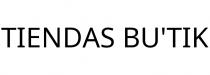 TIENDAS BU'TIK